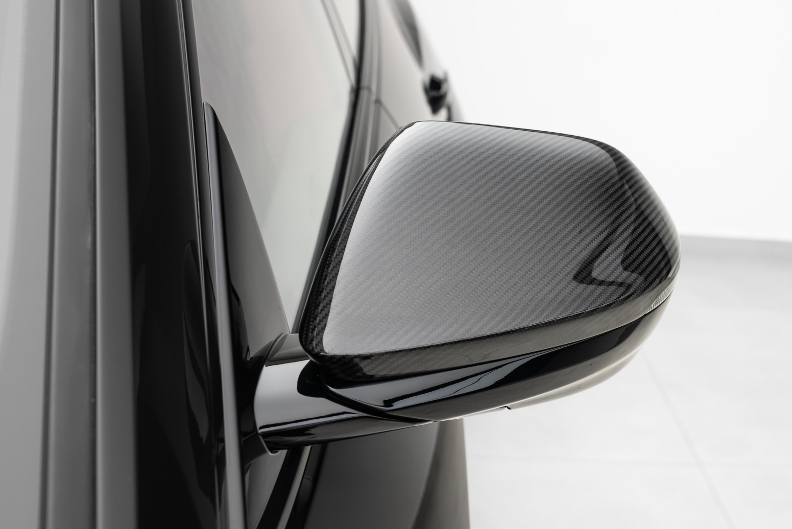 2024 URUS BY NOVITEC | FULL CARBON | BANG OLUFSEN | HIGH SPEC |